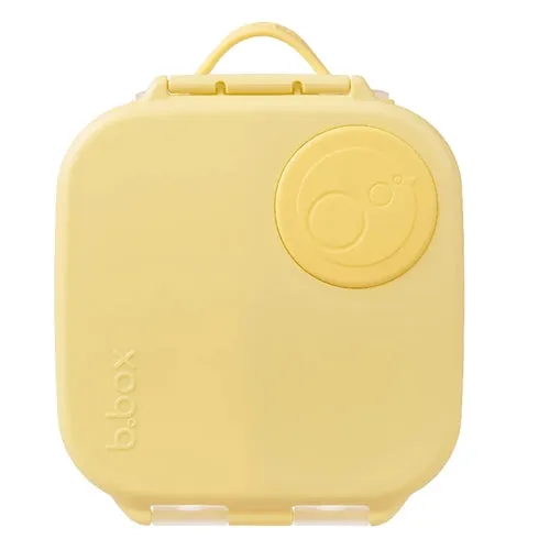 B.Box Bento Mini Lunchbox -Limited Edition Colours