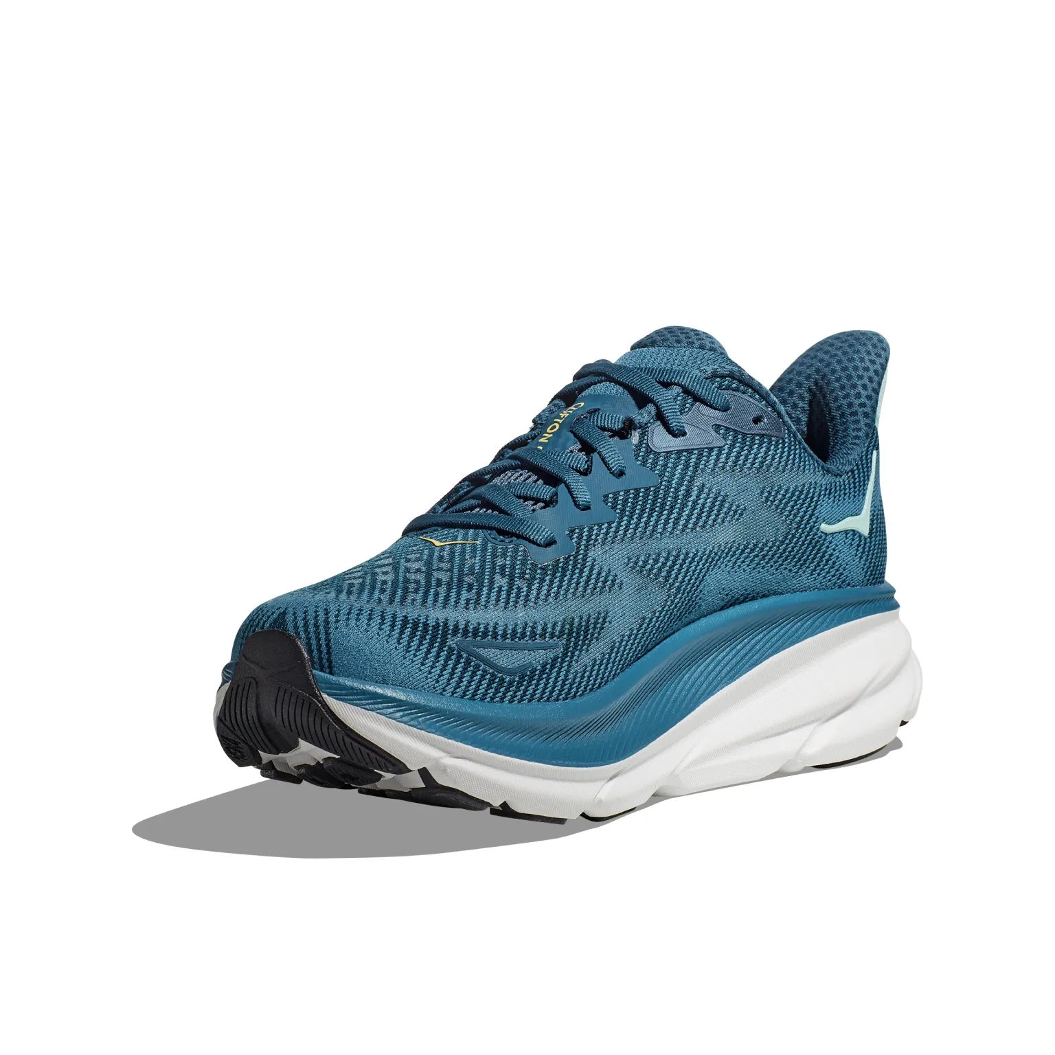 Hoka Mens Clifton 9 Running
