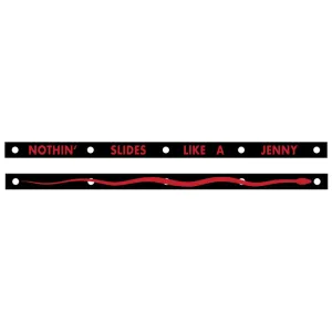 Jenny Skate Rails