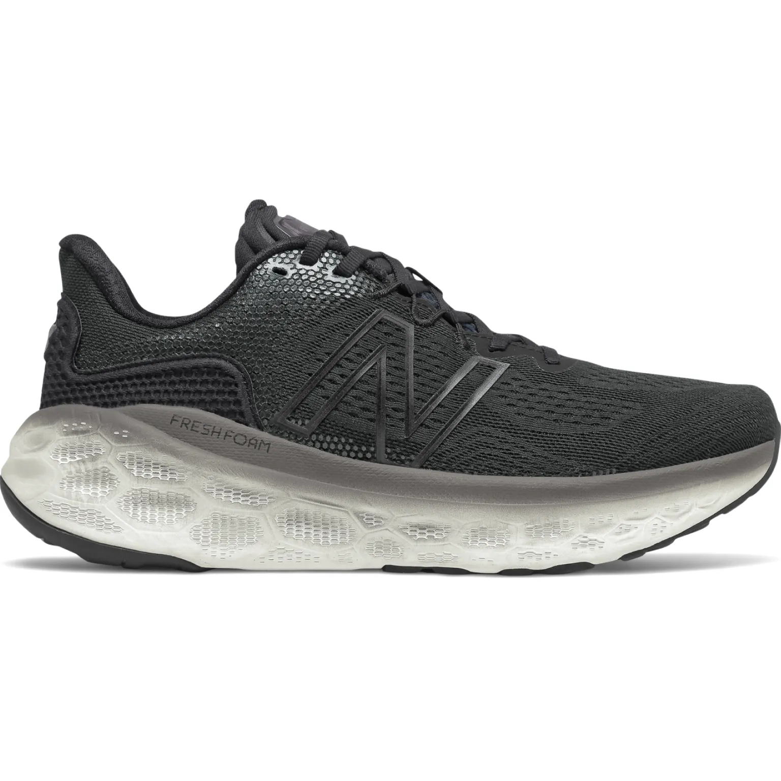 New Balance Fresh Foam More V3 Womens Running
