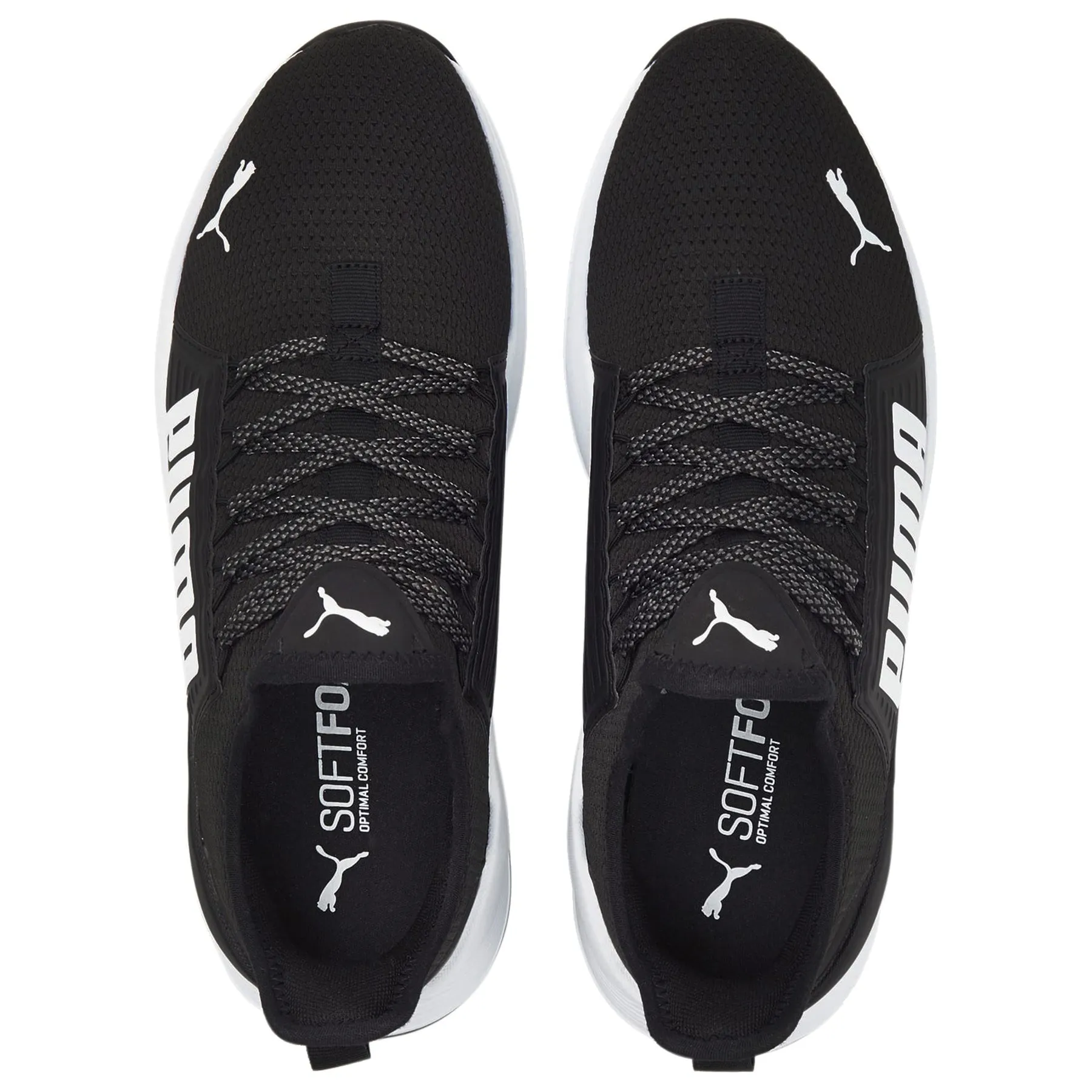 Zapatillas Puma Hombre Running Softride Premier Slip-On | 376540-01